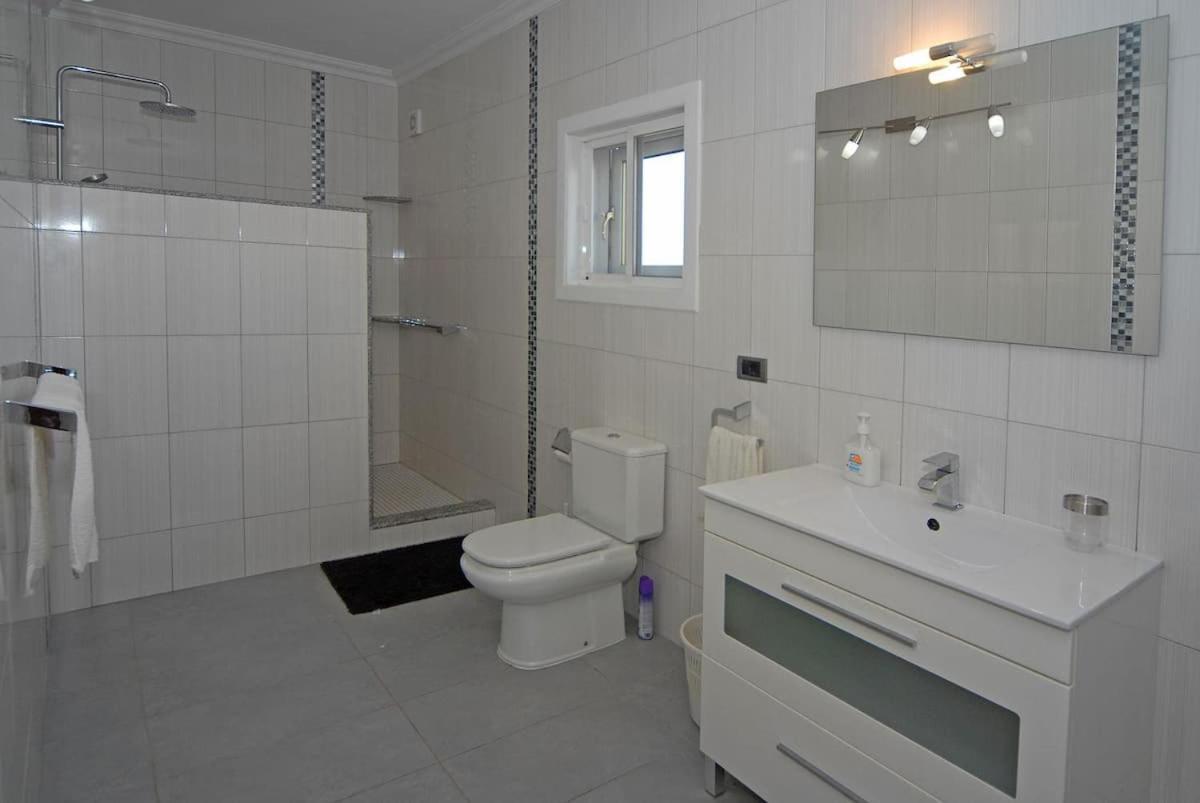 Villa Sunset Paradise With Panoramic Sea View, First Line, Sunsets Playa Blanca  Exterior photo